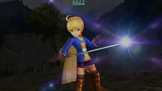 DFFOO - Alphinaud LC CHAOS