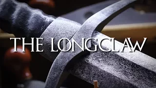 Jon Snow's Longclaw (Game of Thrones) - Making of