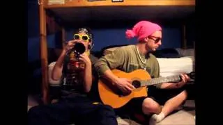 Foxy Shazam - Freedom (Purple Shoes Acoustic Cover)