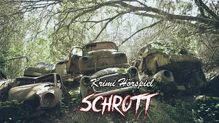 Schrott -  Hans Siebe | Krimi Hörspiel