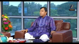 Maasranga TV | Ranga Shokal | Afzal Sharif | Talk Show