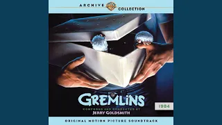 The Gremlin Rag (Full Version)