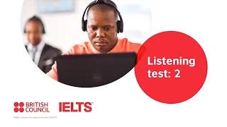 IELTS LISTENING PRACTICE TEST 2018 WITH ANSWERS | IELTS ESSENTIAL GUIDE 2018 T2 | BRITISH COUNCIL .