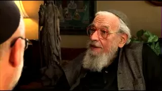 Psalm 23 explained by Rabbi Zalman Schachter-Shalomi