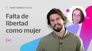 Falta de libertad como mujer 🙅‍♀️ Sesión David Corbera