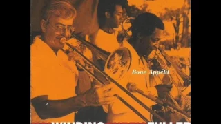 Kai Winding & Curtis Fuller — "Bone Appetit" [Full Album] | bernie's bootlegs