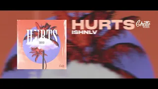 ISHNLV-Hurts #deephouse #bassboosted #carhub #carmusic