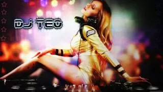 Will Spark vs Armin Van Buuren - My time isn't Dutch (Dj Teo Mashup)