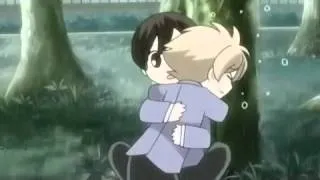My Favorite Honey and Mori Moments - Reupload of Atsune007's Video