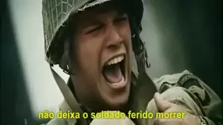 Soldado Ferido Voz da Verdade (com letra)