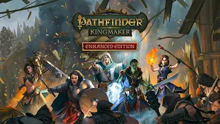 Pathfinder Kingmaker Enhanced Plus - #1