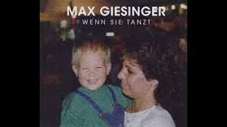 Max Giesinger - Wenn sie tanzt (Sped Up Version)