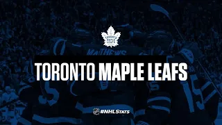 2022-23 NHL Team Preview: Toronto Maple Leafs