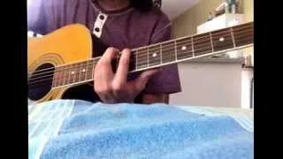 Part of Me - Neck Deep Guitar Lesson