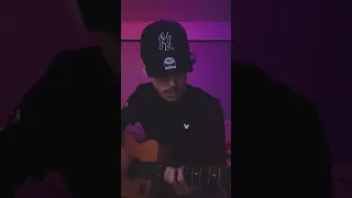 Intention justin bieber cover