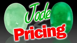 Jade Value by Color | Jadeite Jade Stone Quality 101 ft. loose gems from Mason-Kay Jade