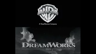 Warner Bros/Dreamworks (Audio Descriptive)