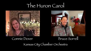 #38 - The Huron Carol - December 24, 2020