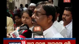 BJP Leader Samir Dey's Reaction After Cast His Vote | NEWS18 ODIA