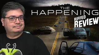 The Happening Riffed Movie Review