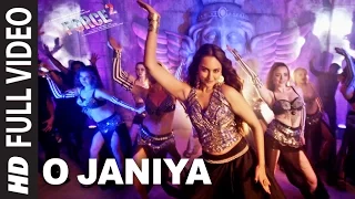 O JANIYA Full Video Song | Force 2 | John Abraham, Sonakshi Sinha | Neha Kakkar | T-Series