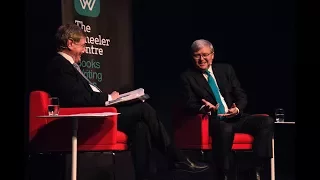 Kevin Rudd and Kerry O'Brien