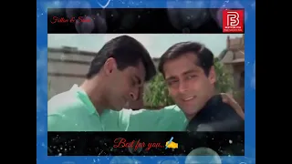 Hum Saath Saath Hain BEST Movie Scenes & Dialogues | Salman, Saif, Tabu, Karisma I Sooraj Barjatya |