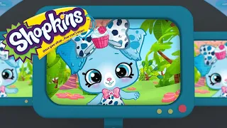 Keep In Touch 🍓 Shopkins | New Compilation | Cartons For Kids