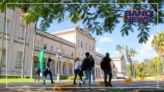 Medicina da USP anula prova de multimídia por indícios de fraude