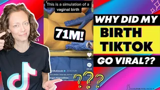 Why did this TikTok get 71 MILLION views?! (and counting!)