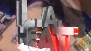 "L.A. Heat" TV Intro