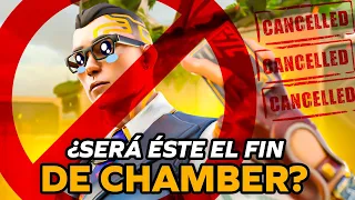 EL NERF A CHAMBER NO FUE SUFICIENTE - OPINIÓN HONESTA