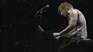 Right Side of Wrong - Bon Jovi Video.