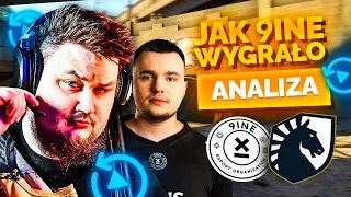 JAK 9INE POKONAŁO TOP 7 ŚWIATA!? - OCZAMI SNAXA #3