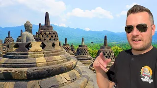 Must See Things in Yogyakarta Indonesia 🇮🇩