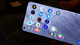 Realme GT Master Edition