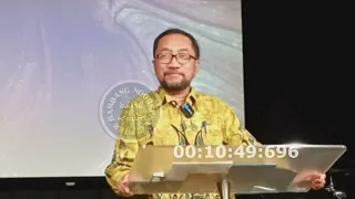 TAK SEMUA PATUNG ADALAH BERHALA