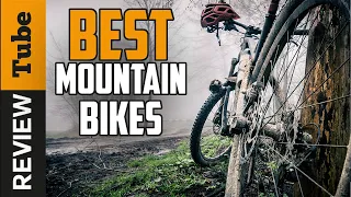 ✅ Mountain Bike: Best Mountain Bikes (Buying Guide)