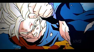 Warrior Pride (DBZ AMV)