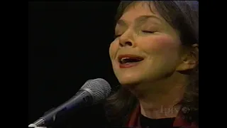 Nanci Griffith and Eric Taylor on Mountain Stage 2001