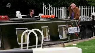 Great Canal Journeys Episode 1