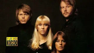 ABBA | I Do, I Do, I Do, I Do | Lyrics | FULL HD