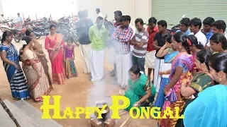 Kaizen Pongal Celebration - 2018