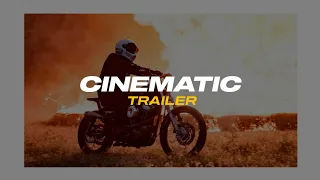 Next Level Cinematic Trailer Intro | Powerdirector Tutorial 🔥