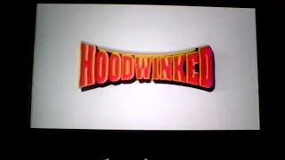 Hoodwinked (2005) TV Spot