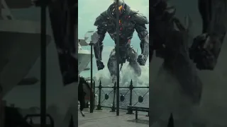 Pacific Rim: Uprising || Obsidian Fury Full Screen 60fps