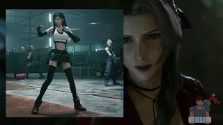 Was Tifa Censored For FINAL FANTASY 7 REMAKE