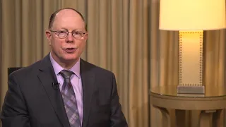 Treatment Pearls for SLT - Video Interview with Mark A. Latina, MD