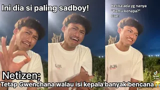 Viral Gwenchana Gwenchanayo Bikin Candu | Kebanyakan Nonton Drakor😭