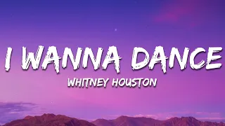 Whitney Houston - I Wanna Dance With Somebody (Who Loves Me) (David Solomon Remix) Lyrics